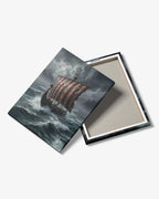 Raiders of the Iron Sea