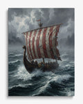 Raiders of the Iron Sea