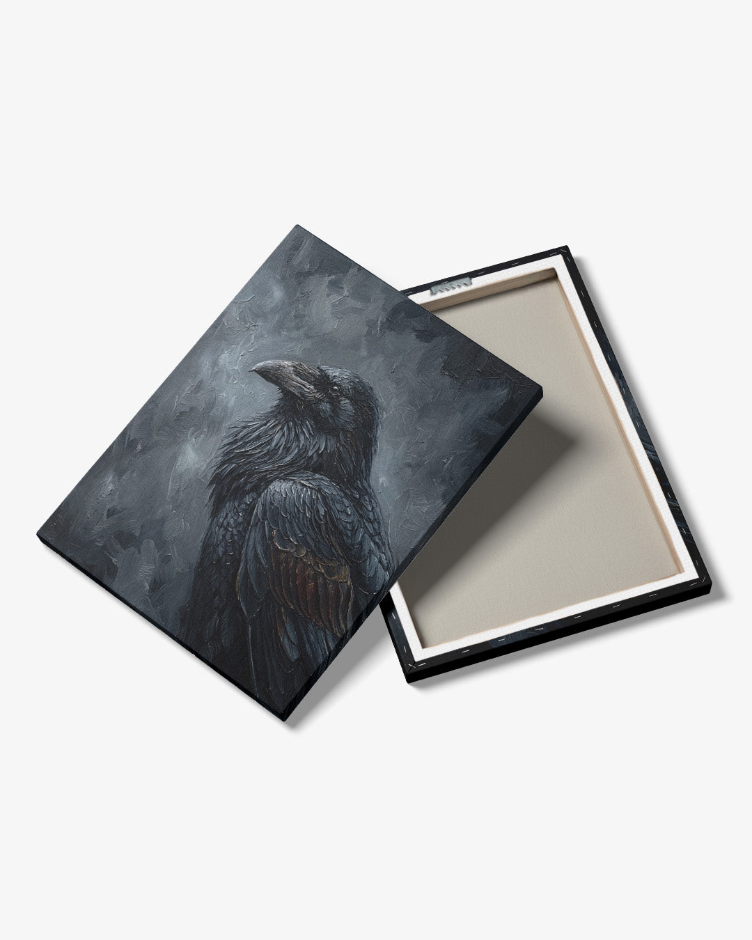 Raven of the North