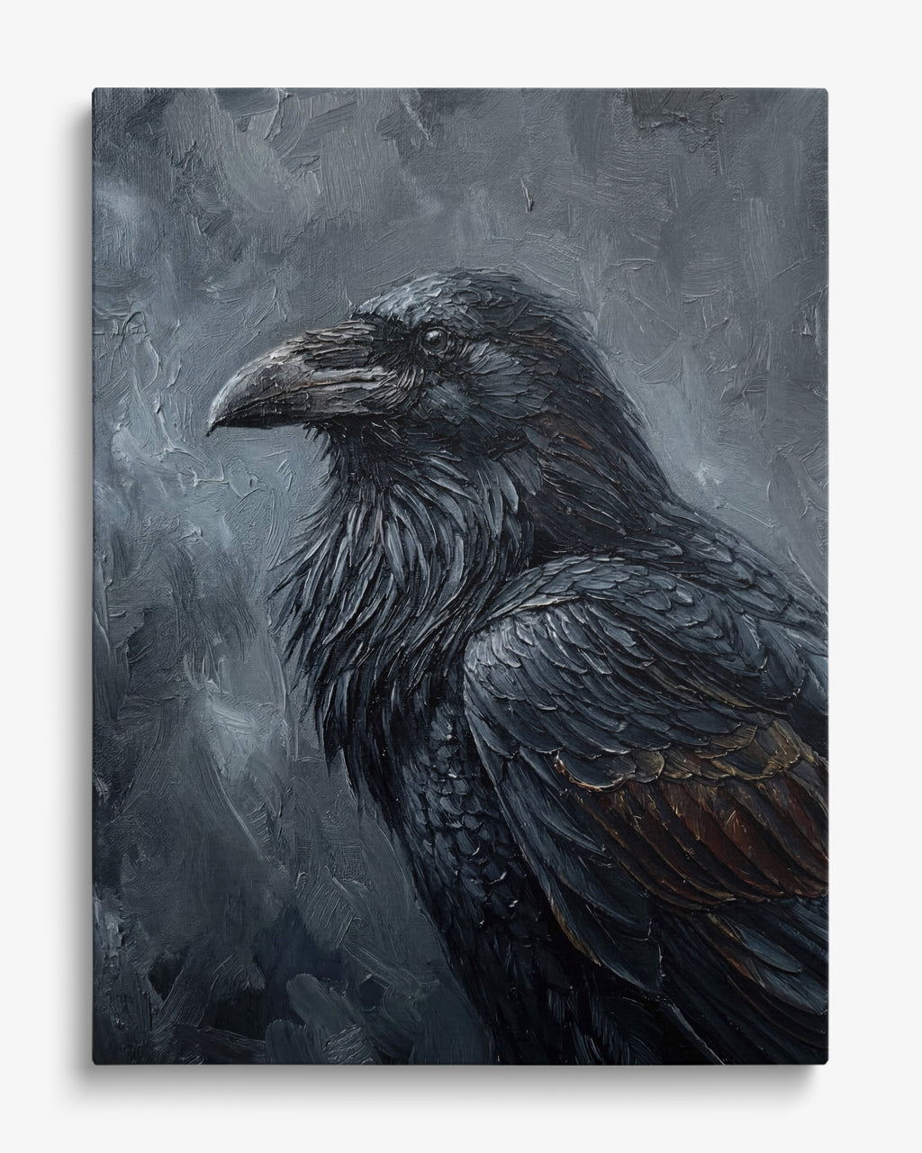 Raven of the North