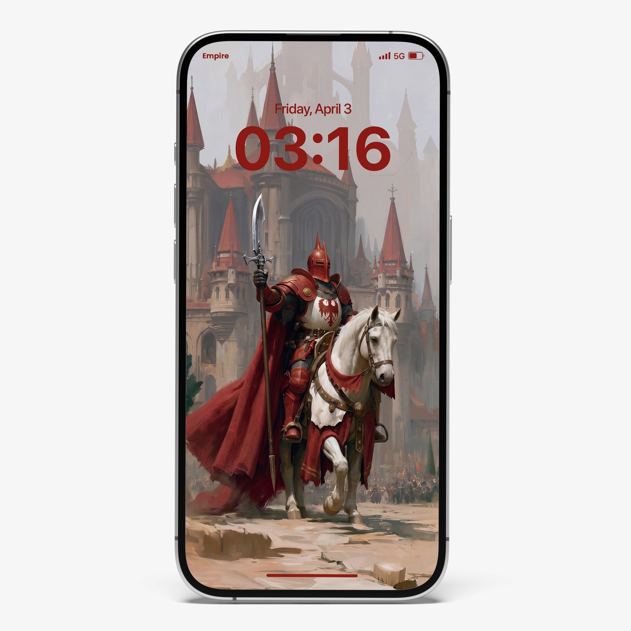 Red Citadel