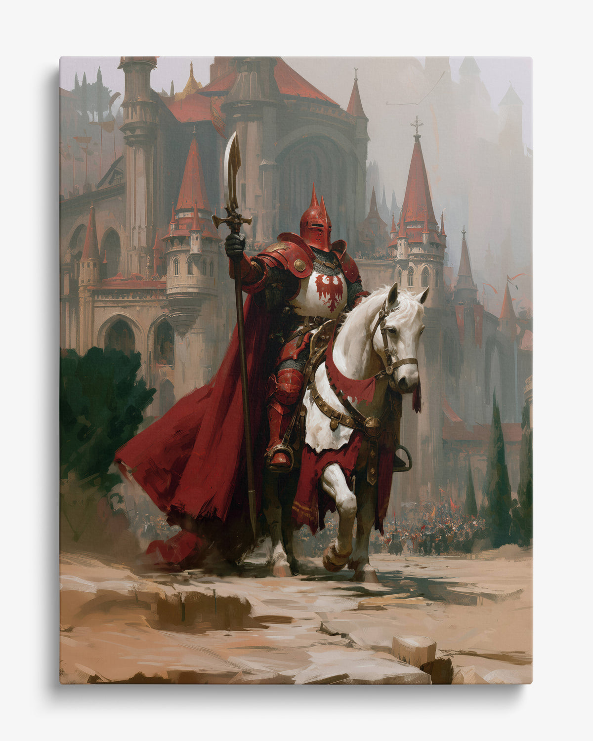 Red Citadel