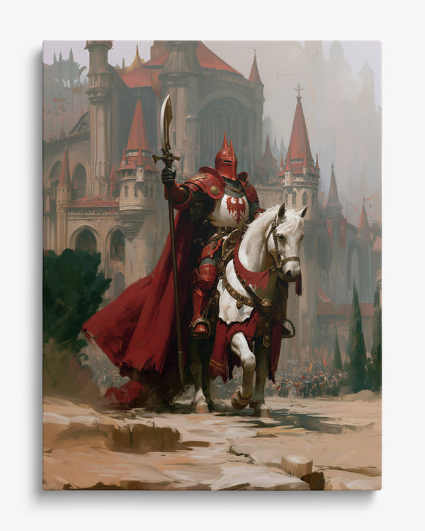 Red Citadel