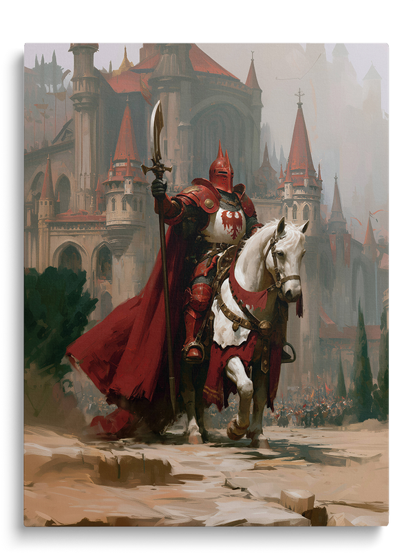 Red Citadel