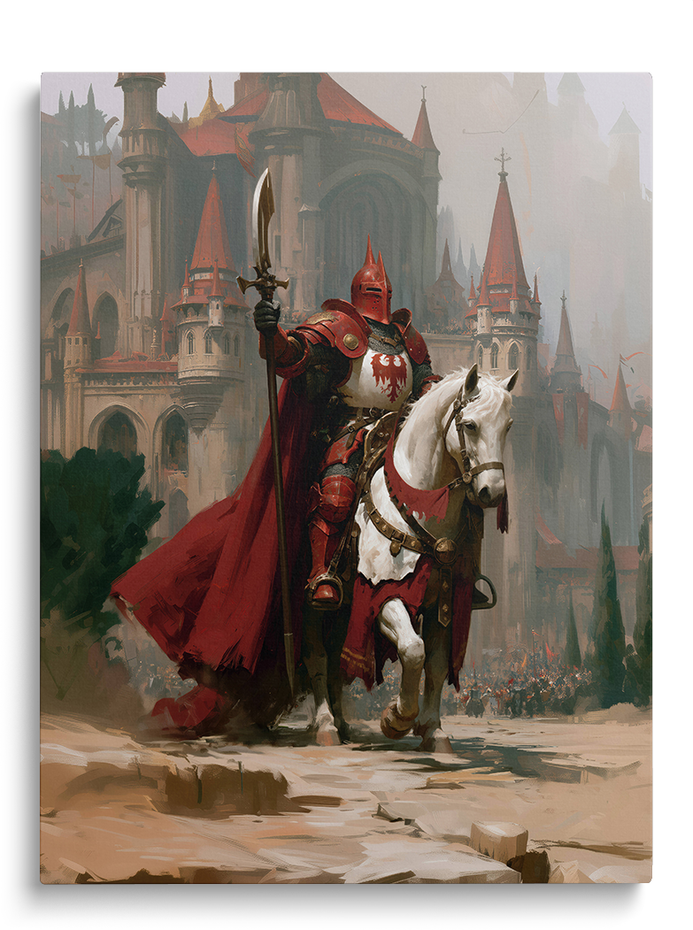 Red Citadel