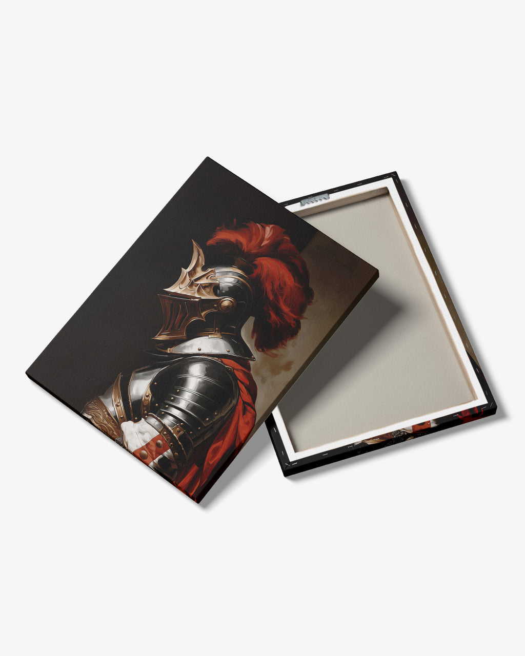 Red Plume