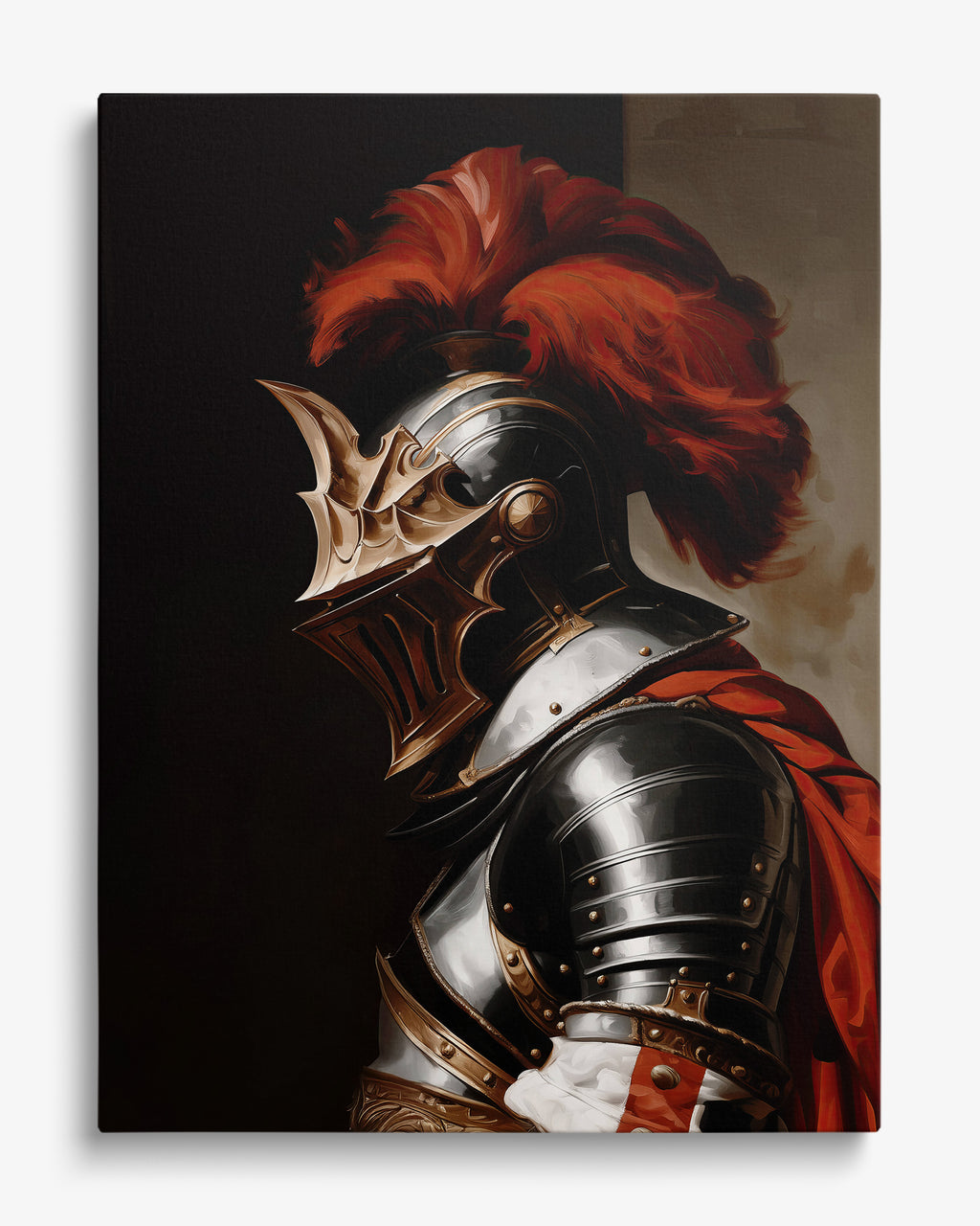 Red Plume