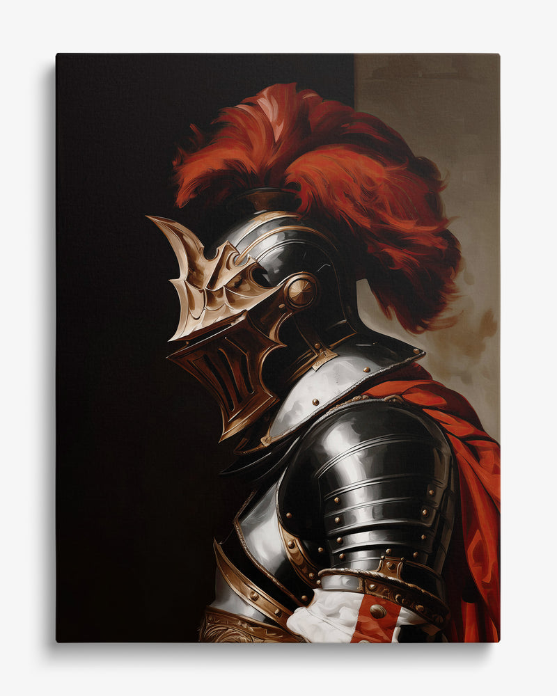Red Plume