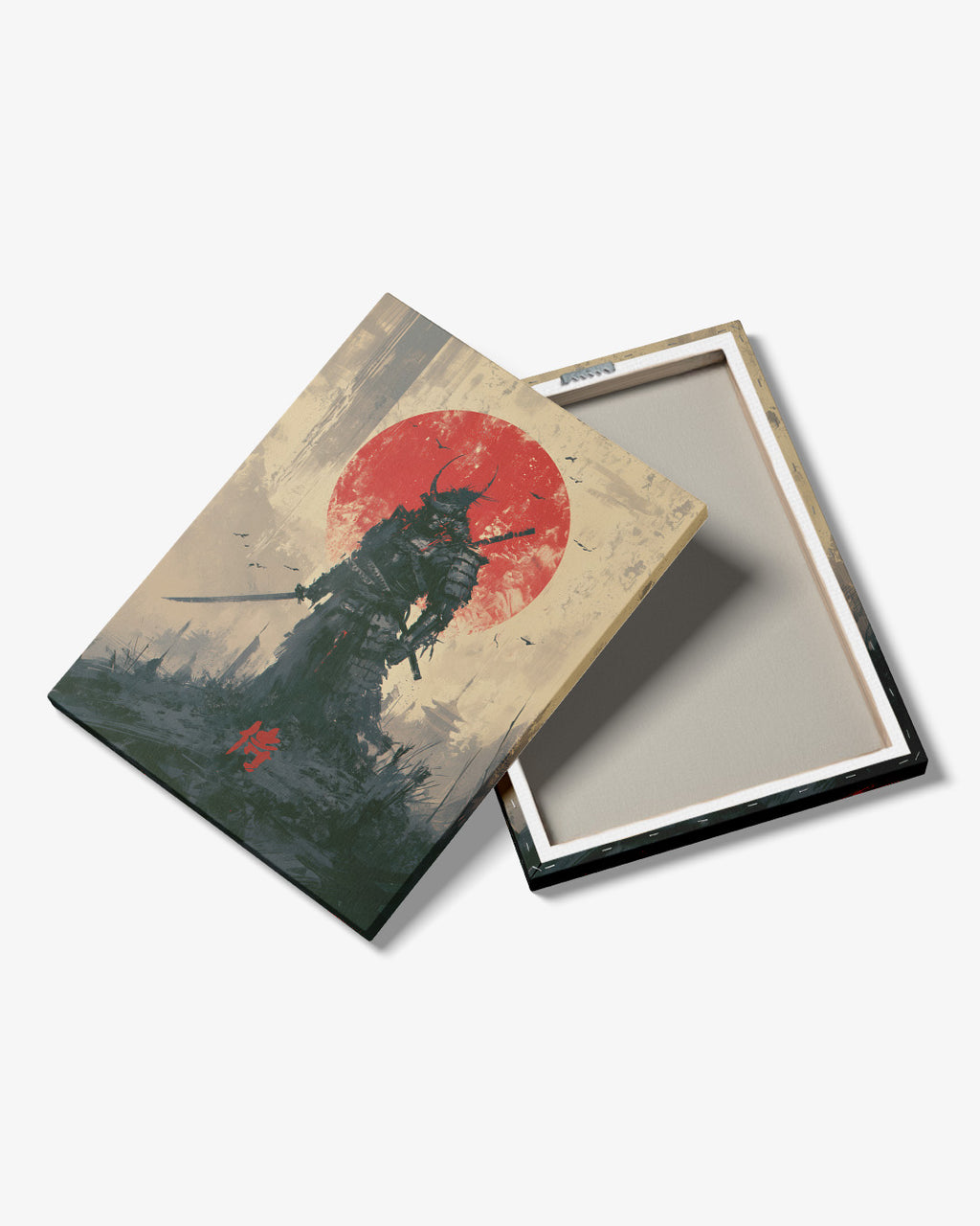 Samurai 侍