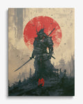 Samurai 侍