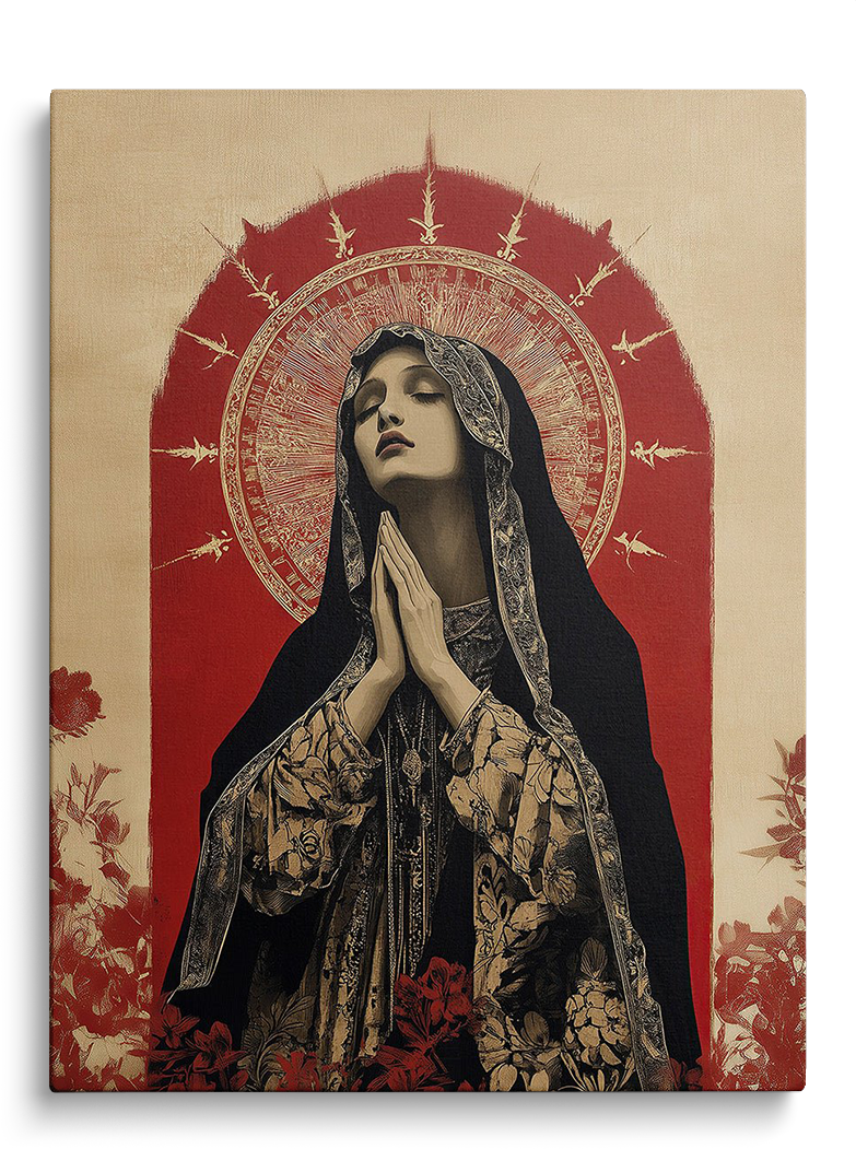 Mother Mary