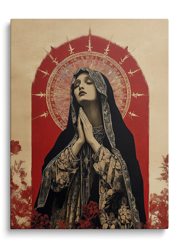Mother Mary