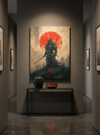 Samurai 侍