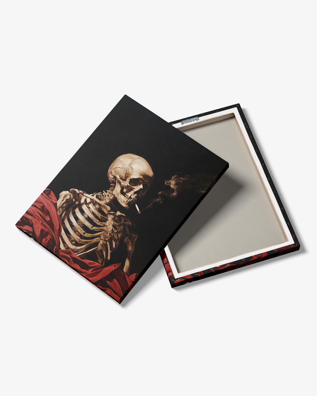 Smoke and Bones