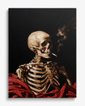 Smoke and Bones