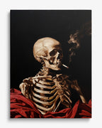 Smoke and Bones