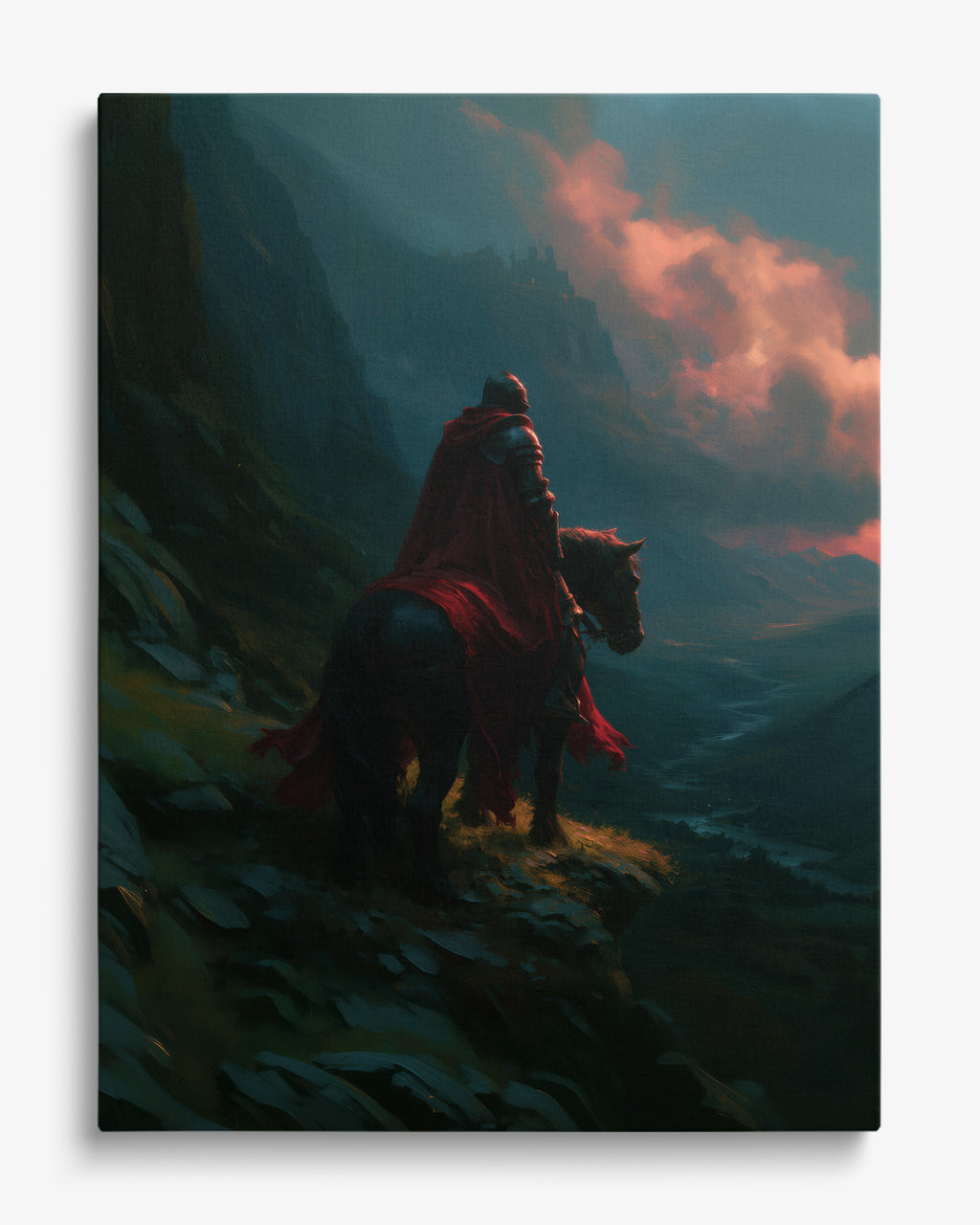 Storm Valley