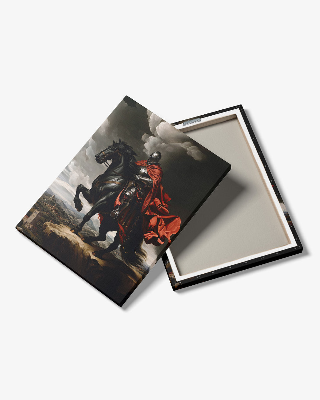 Stormborne Knight