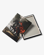 Stormborne Knight