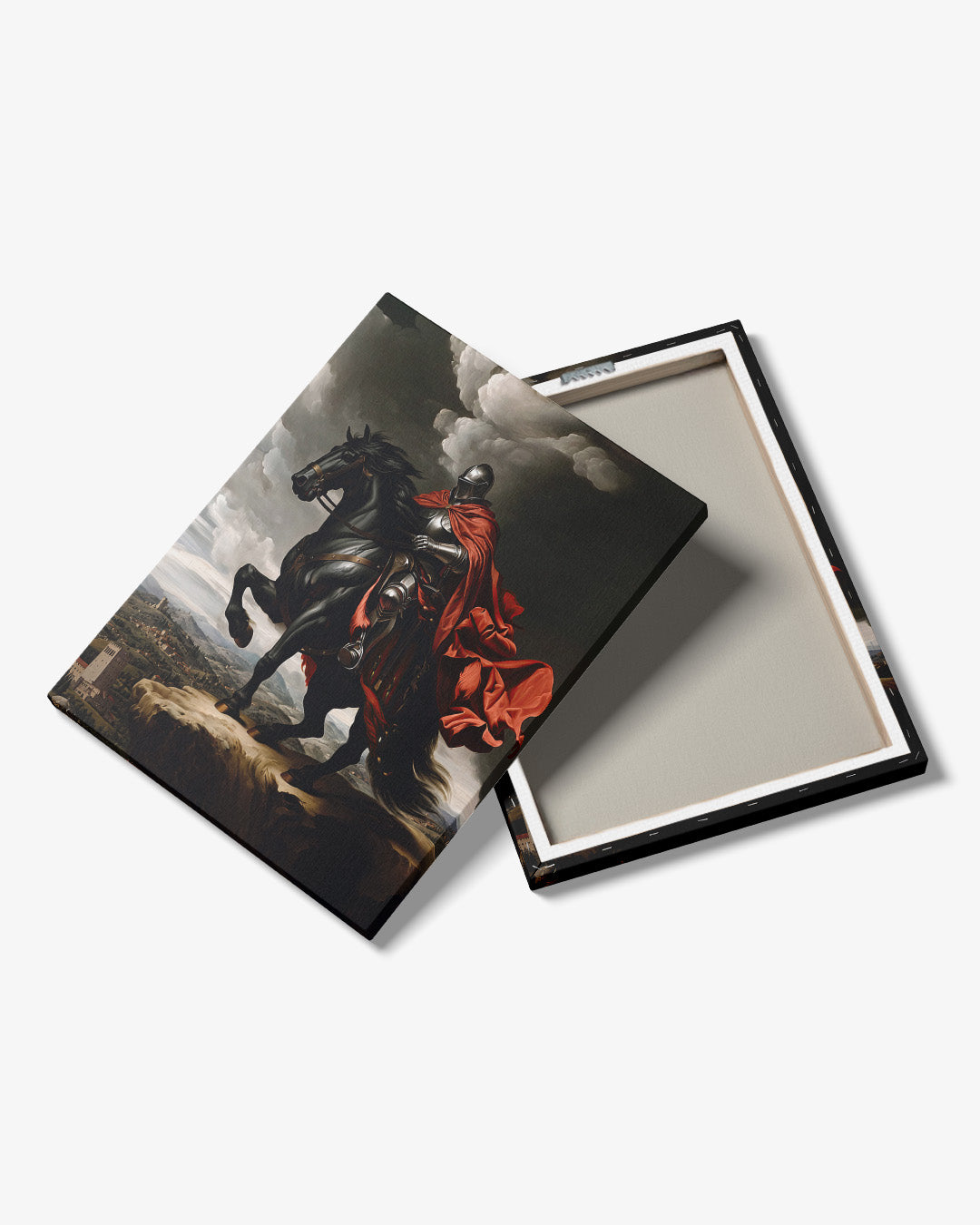 Stormborne Knight