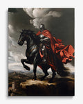 Stormborne Knight