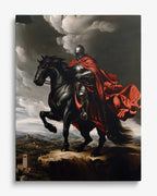 Stormborne Knight