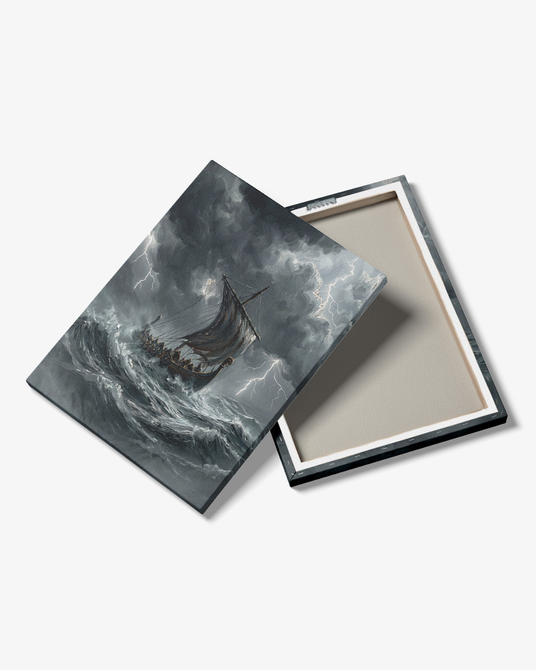 Stormbound Raiders