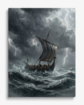 Stormbound Raiders