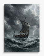 Stormbound Raiders