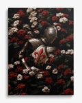 Templar in Bloom