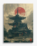 Temple 寺