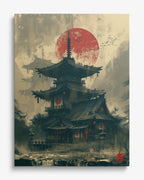 Temple 寺