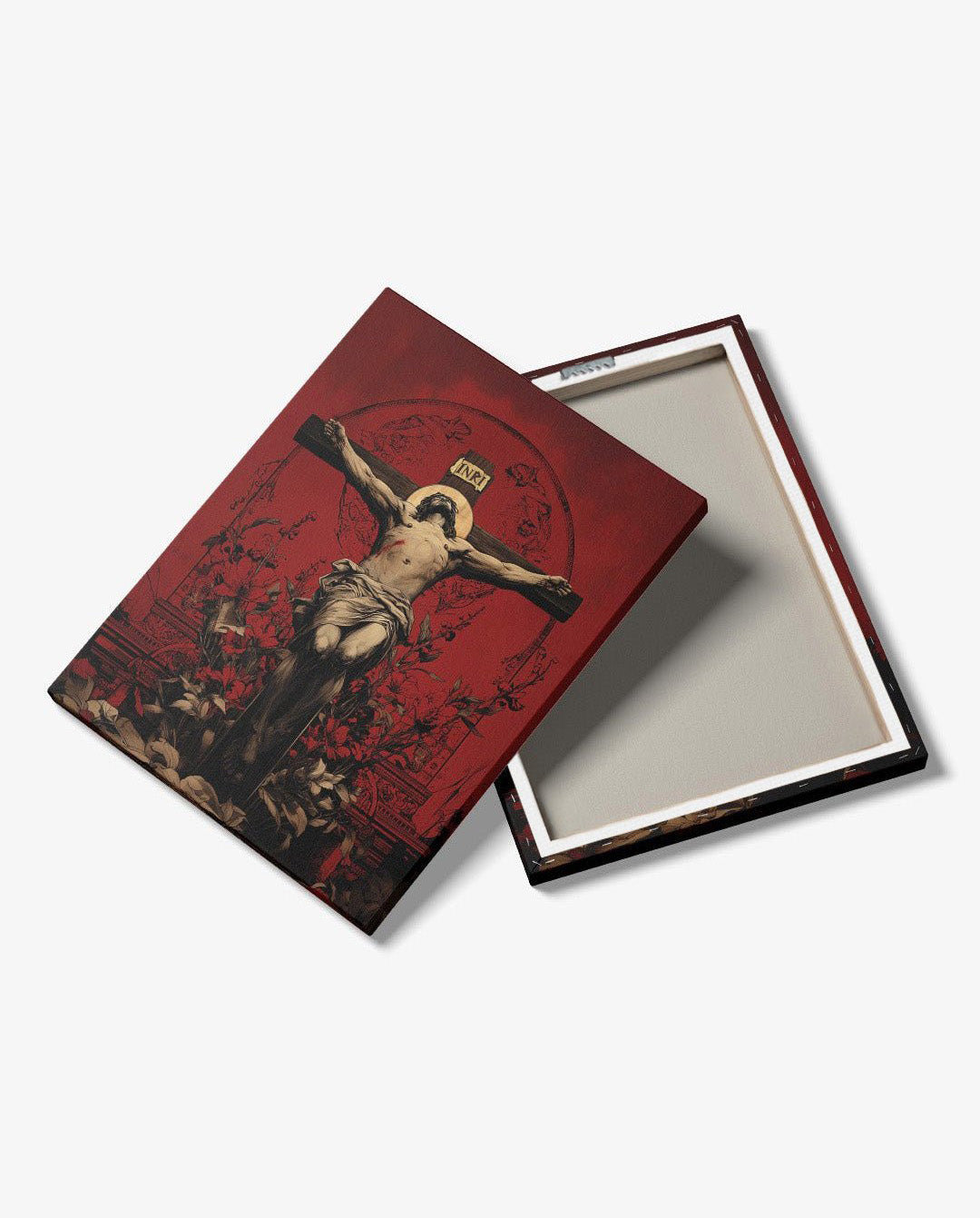 The Crucified