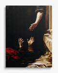 The Drowning Plea