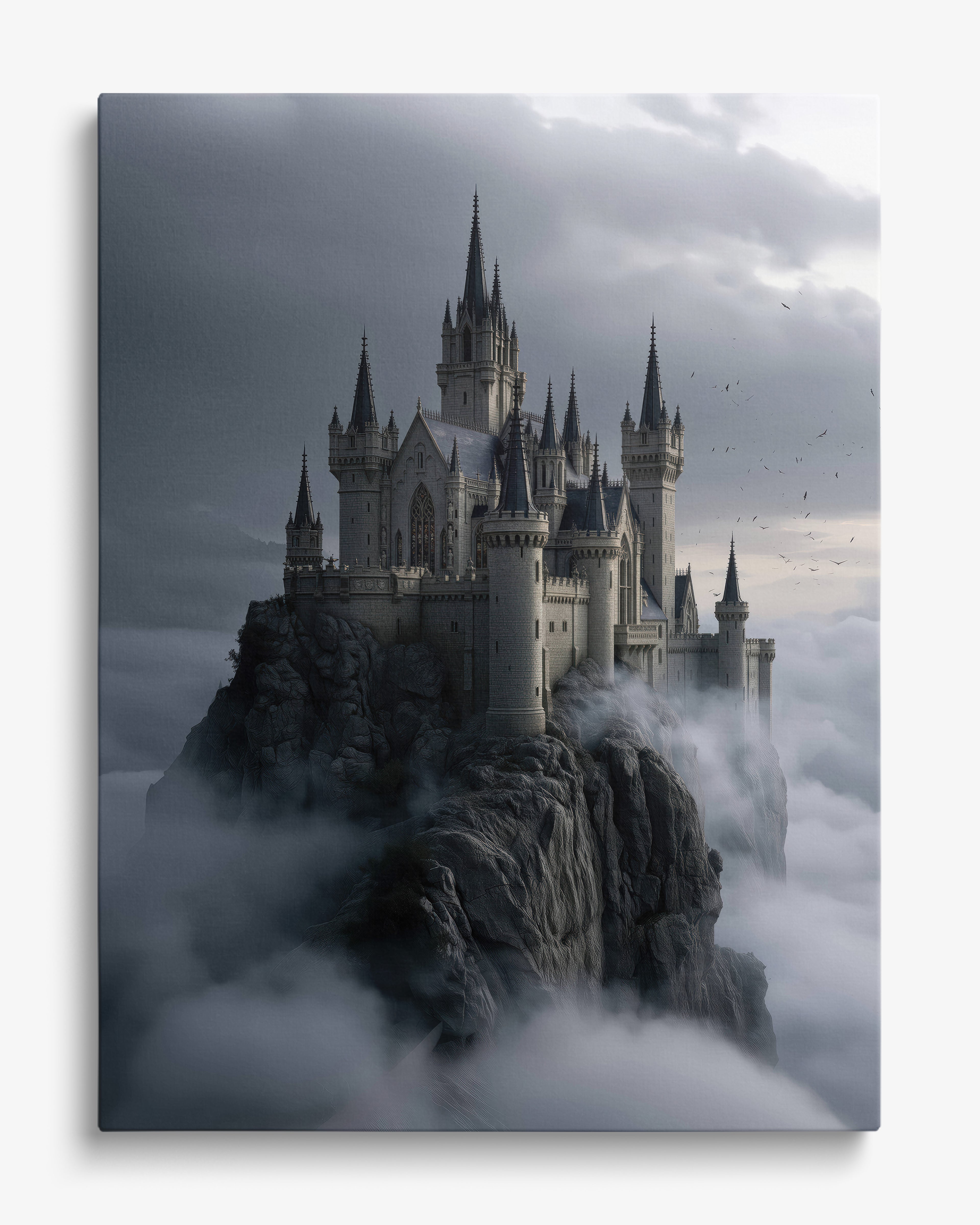 The Forgotten Fortress