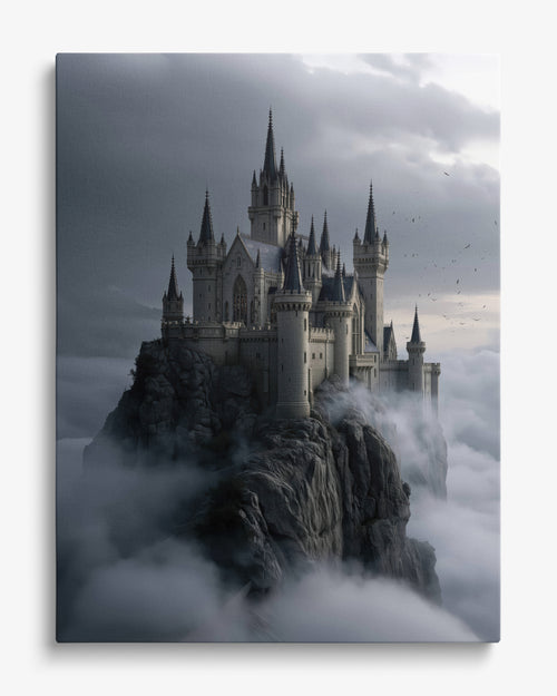 The Forgotten Fortress