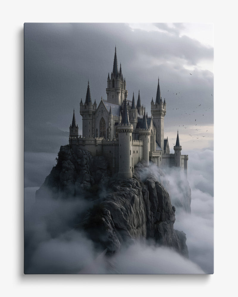 The Forgotten Fortress