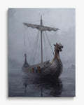 The Ghost Longship