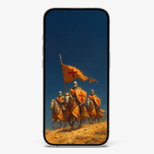 The Golden Crusade