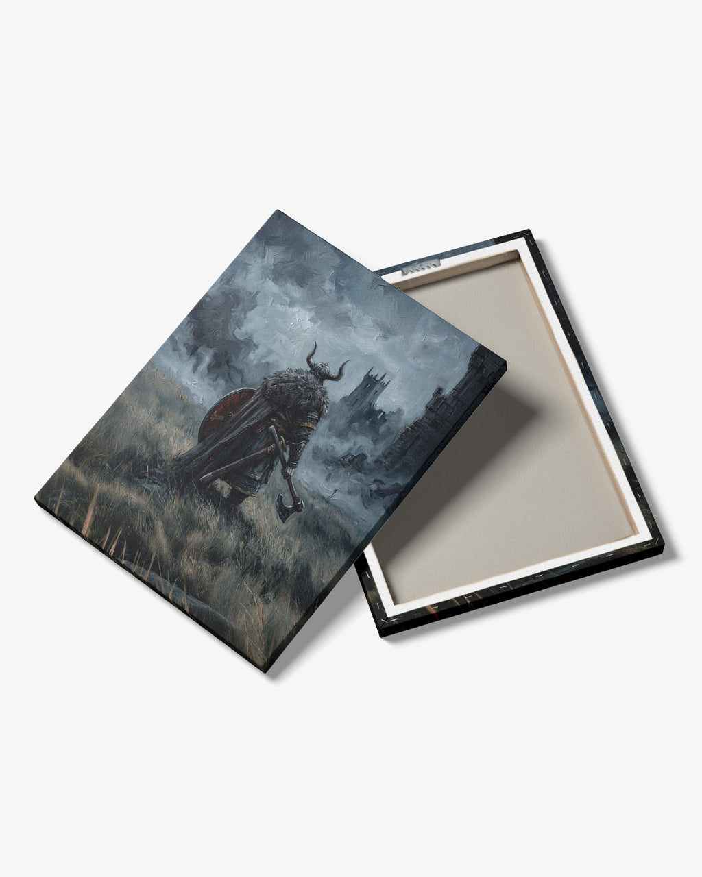 The Last Jarl