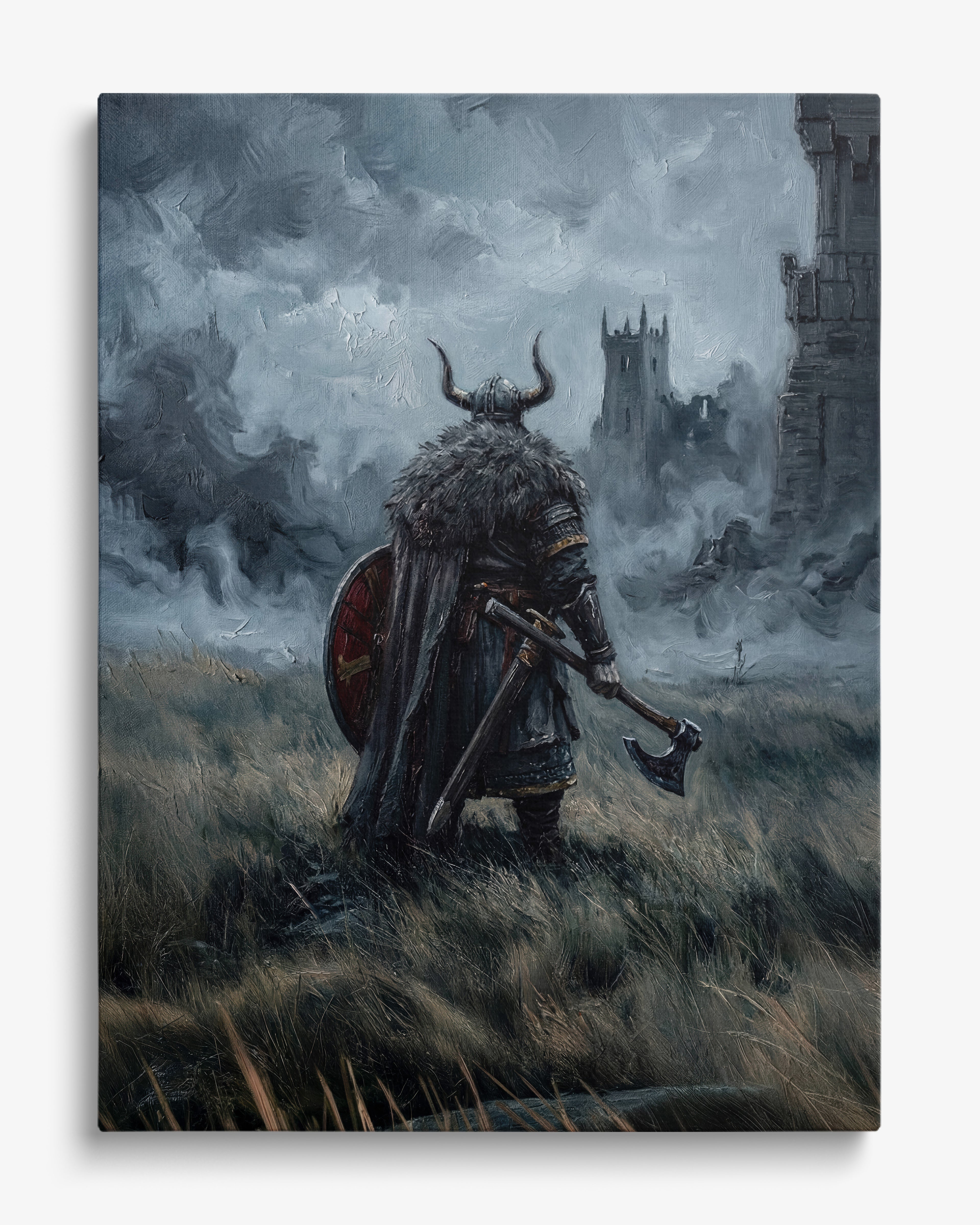 The Last Jarl
