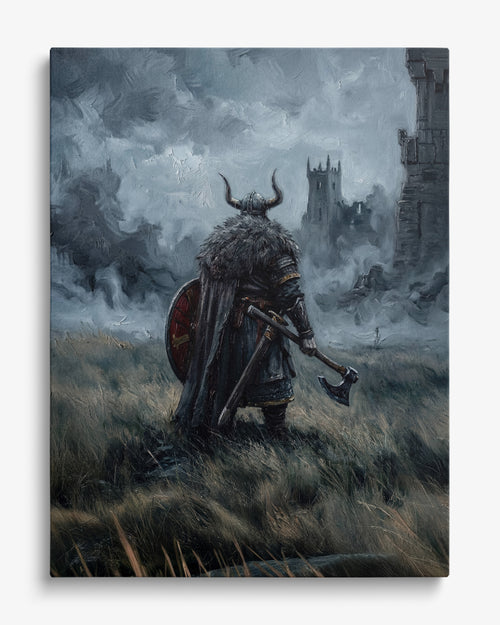 The Last Jarl