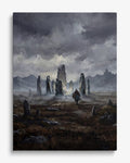 The Runestone Pilgrim