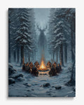 The Winter Rite