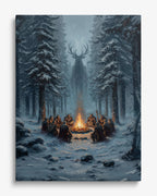 The Winter Rite