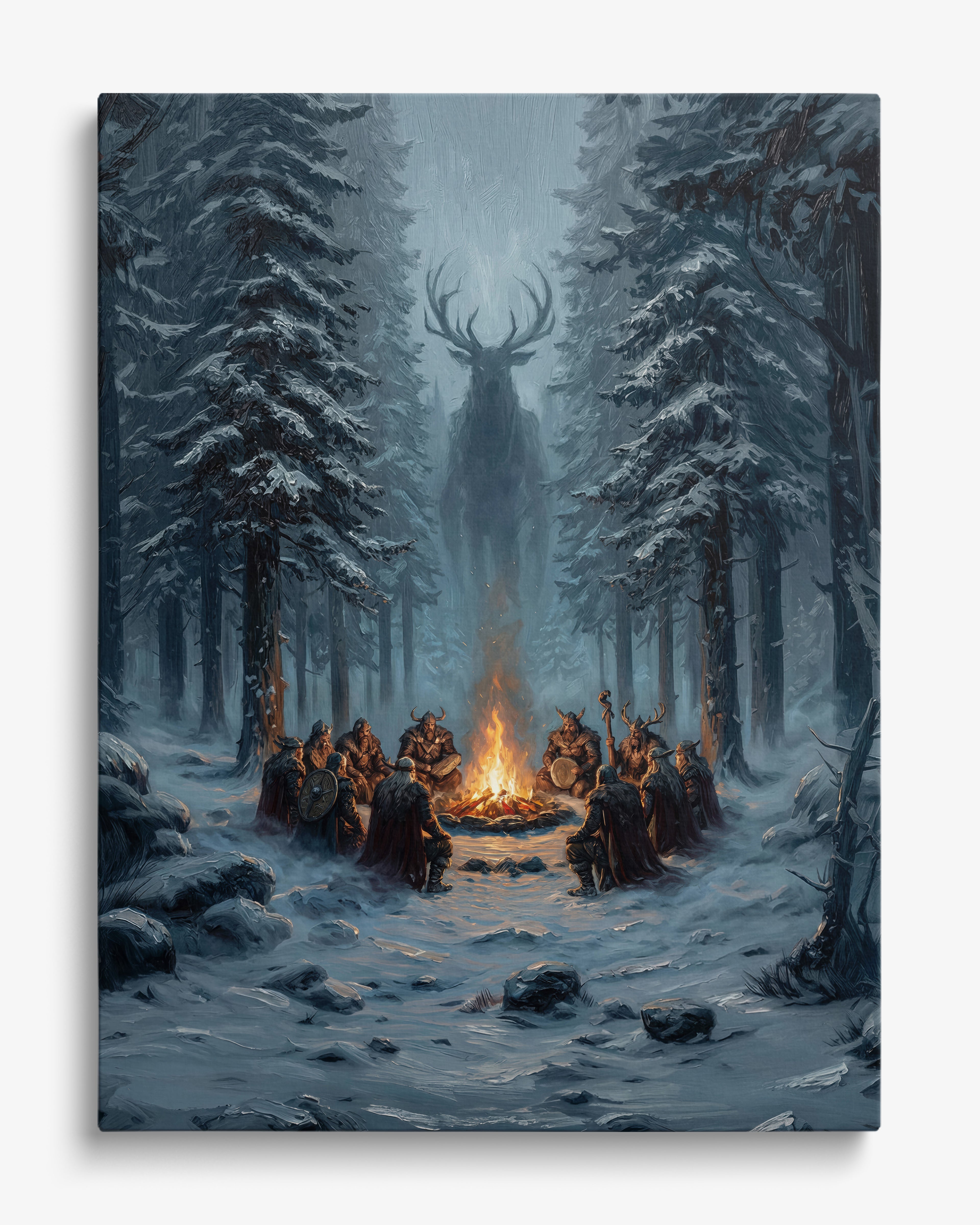 The Winter Rite