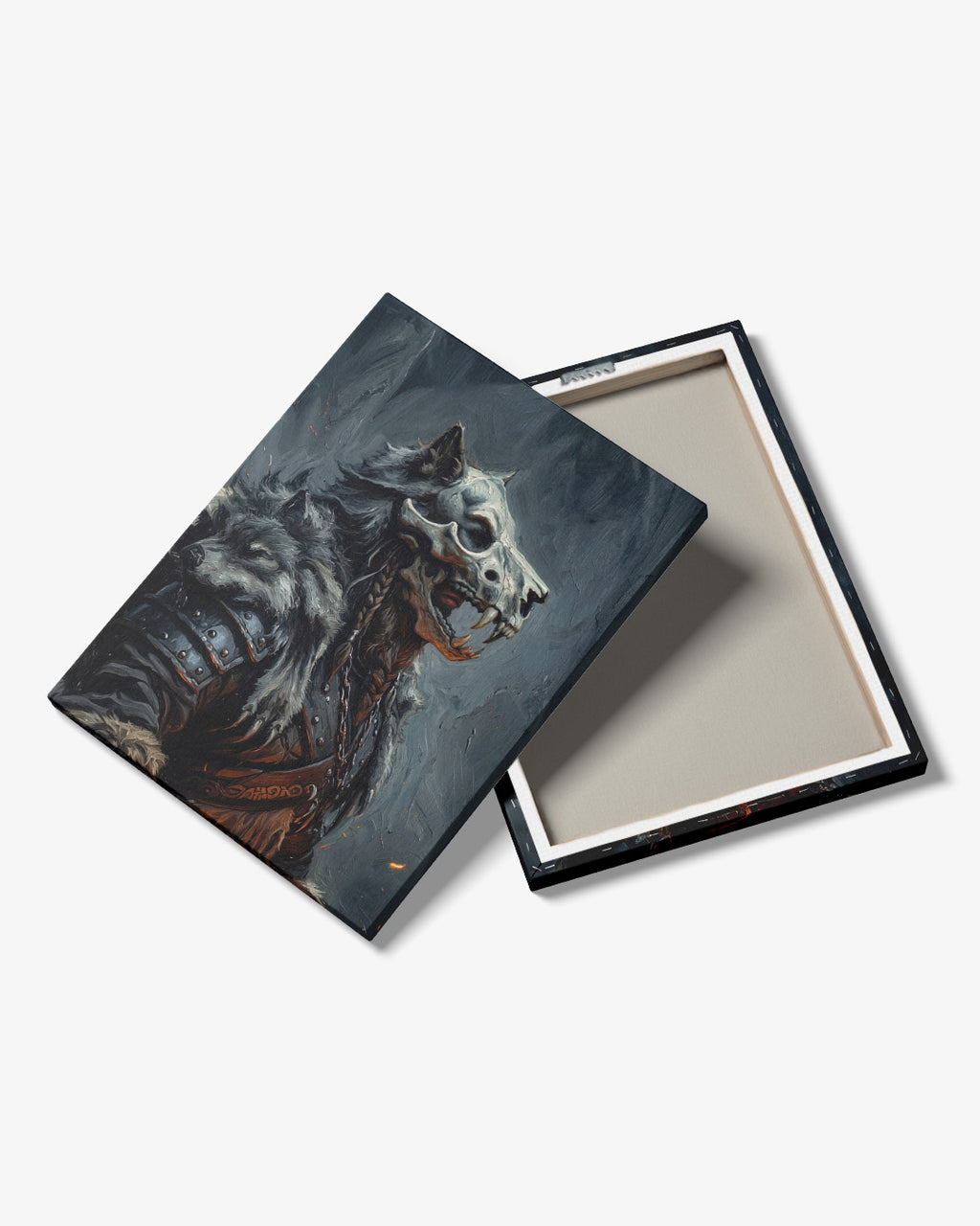 The Wolfborn