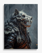 The Wolfborn
