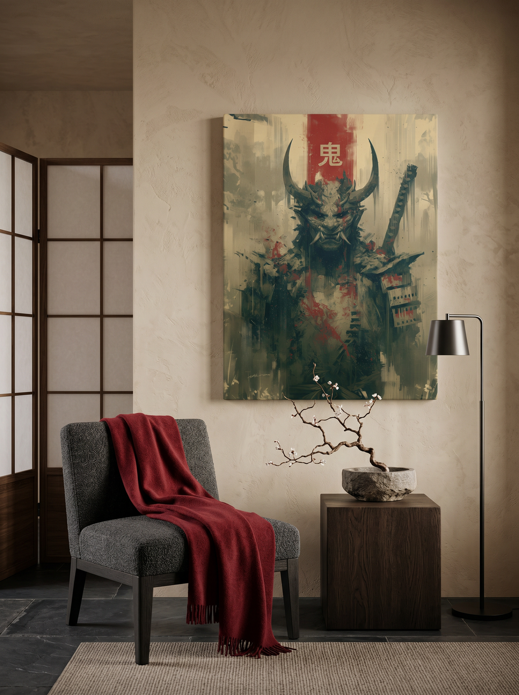 Ghost 鬼