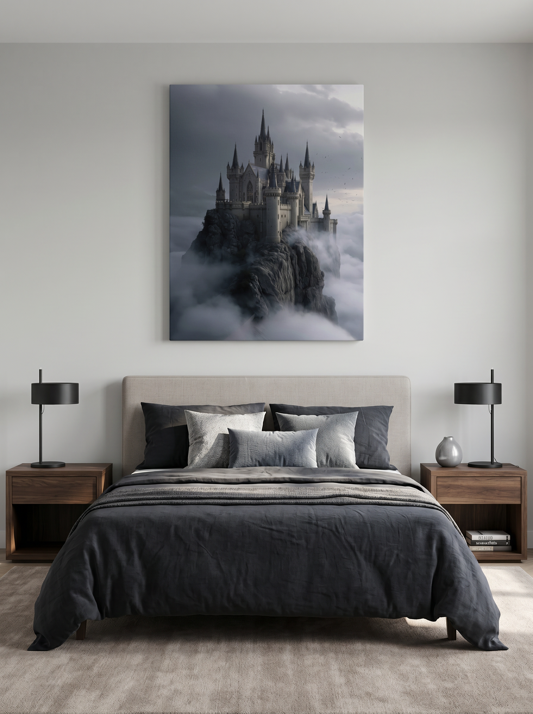 The Forgotten Fortress